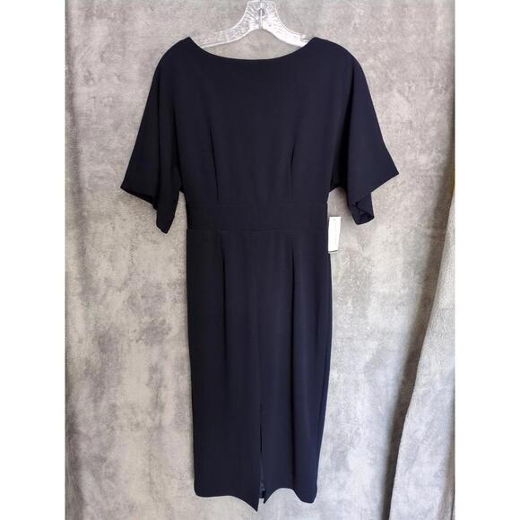 Alexia Admor Dresses & Skirts - Alexia Admor Dress Womens Small Classic Timeless Elegant Office Siren Old Money